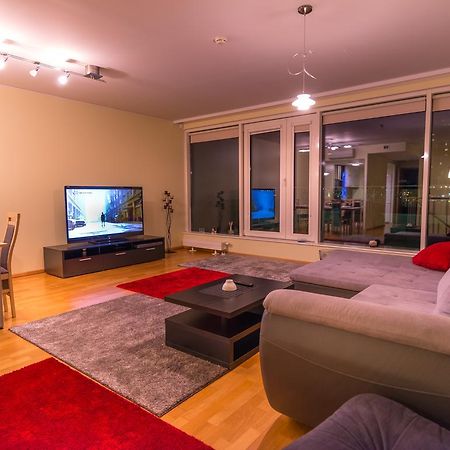Airhome Apartments Tallinn Dış mekan fotoğraf