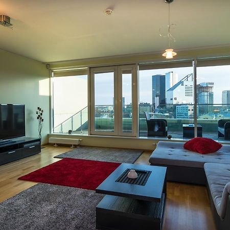 Airhome Apartments Tallinn Dış mekan fotoğraf