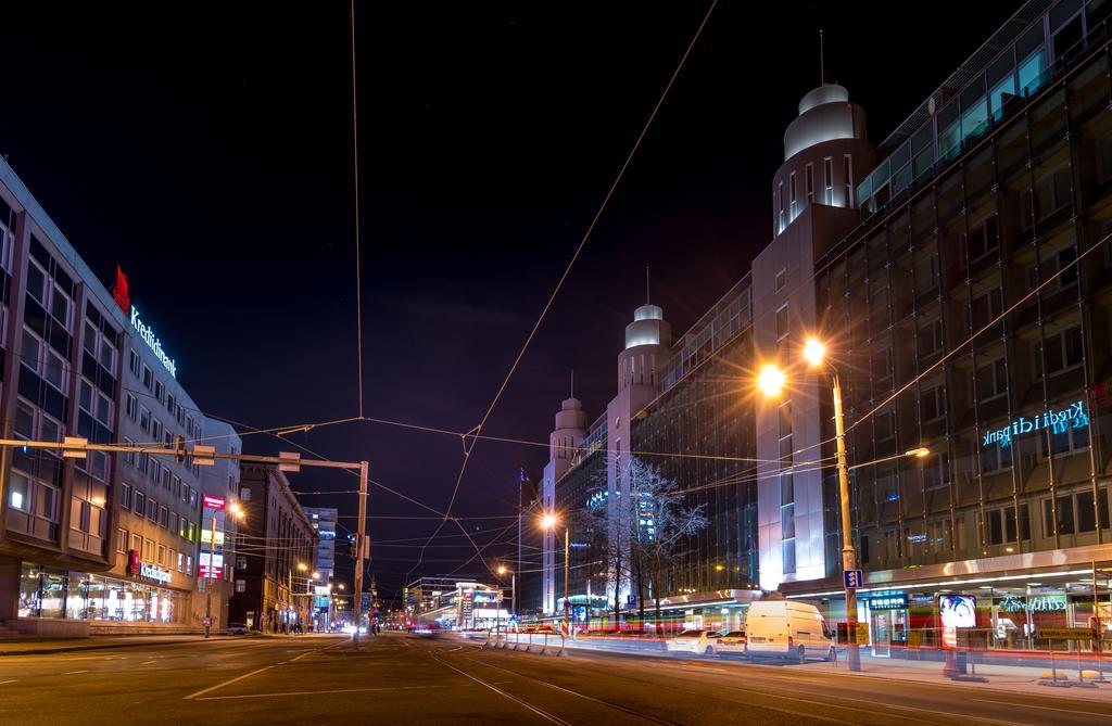 Airhome Apartments Tallinn Dış mekan fotoğraf