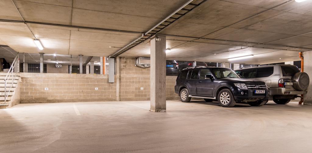 Airhome Apartments Tallinn Dış mekan fotoğraf