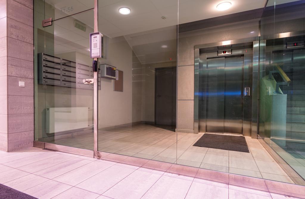Airhome Apartments Tallinn Dış mekan fotoğraf