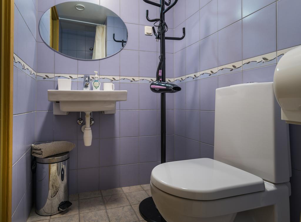 Airhome Apartments Tallinn Dış mekan fotoğraf