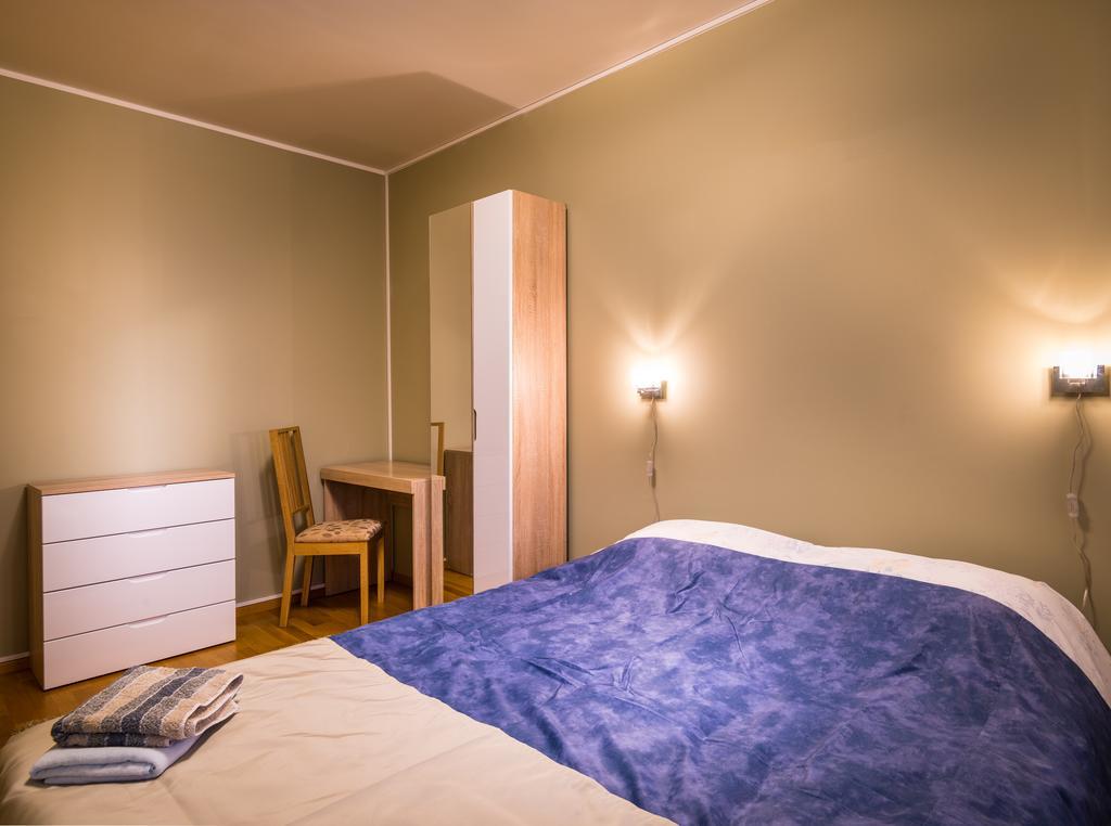 Airhome Apartments Tallinn Dış mekan fotoğraf