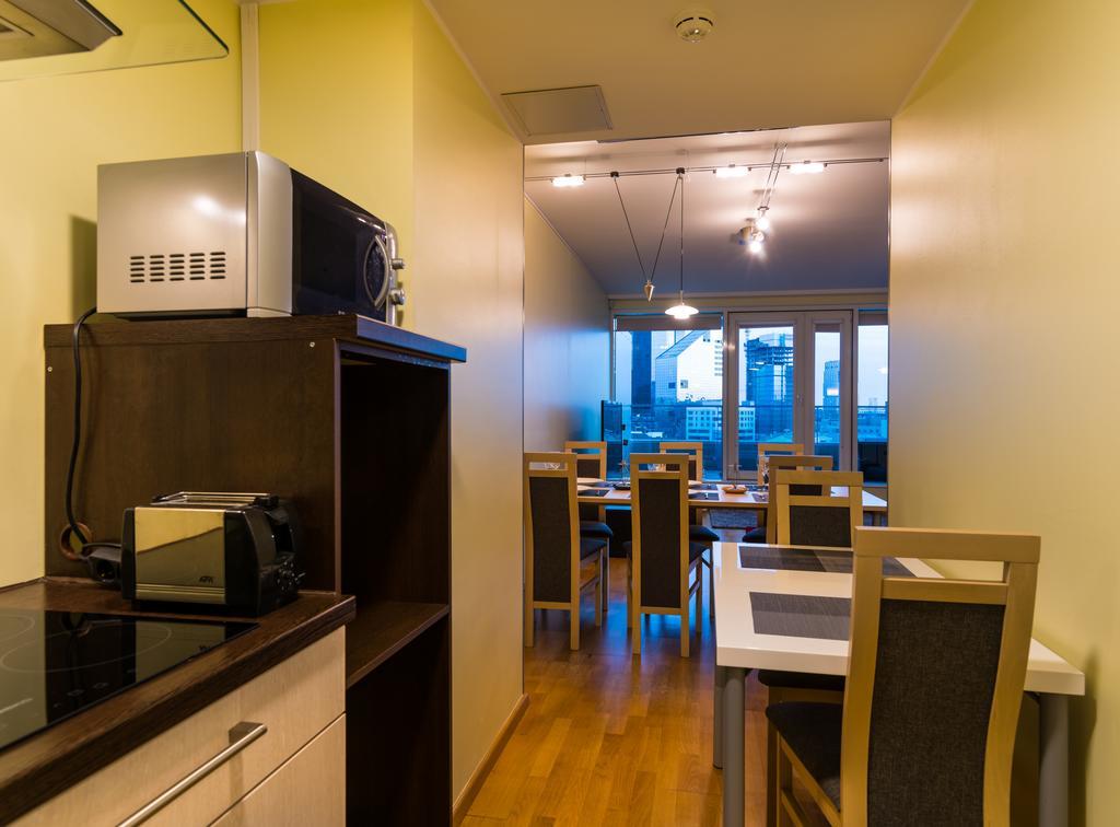 Airhome Apartments Tallinn Dış mekan fotoğraf