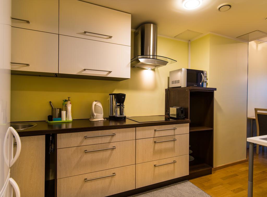 Airhome Apartments Tallinn Dış mekan fotoğraf