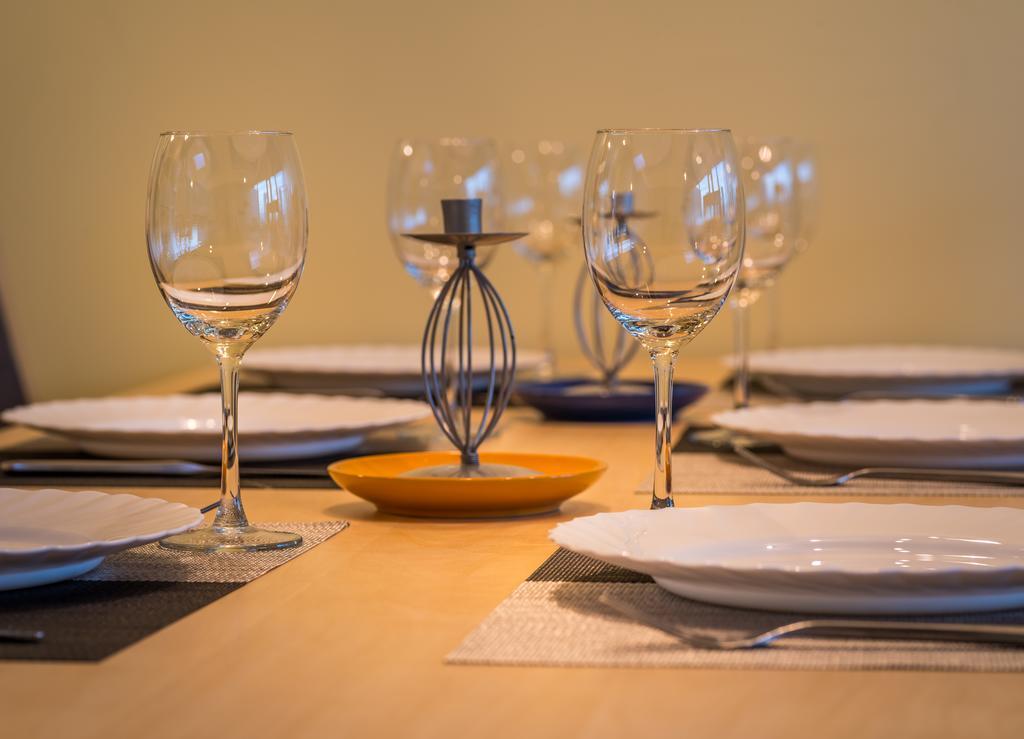 Airhome Apartments Tallinn Dış mekan fotoğraf