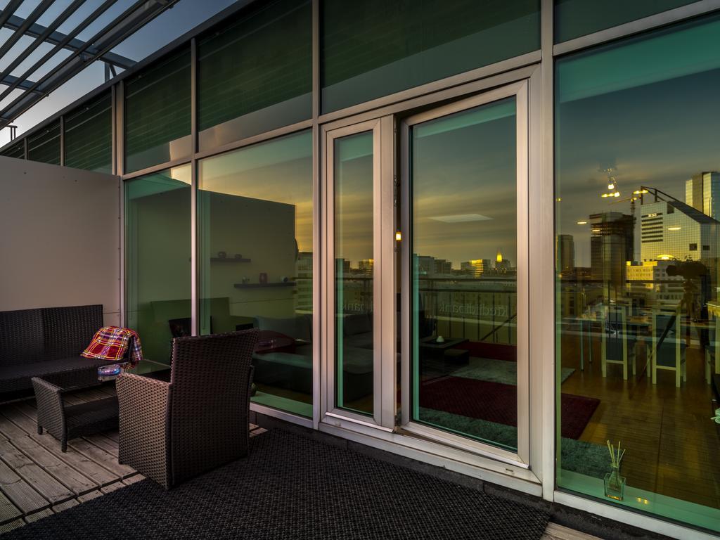 Airhome Apartments Tallinn Dış mekan fotoğraf