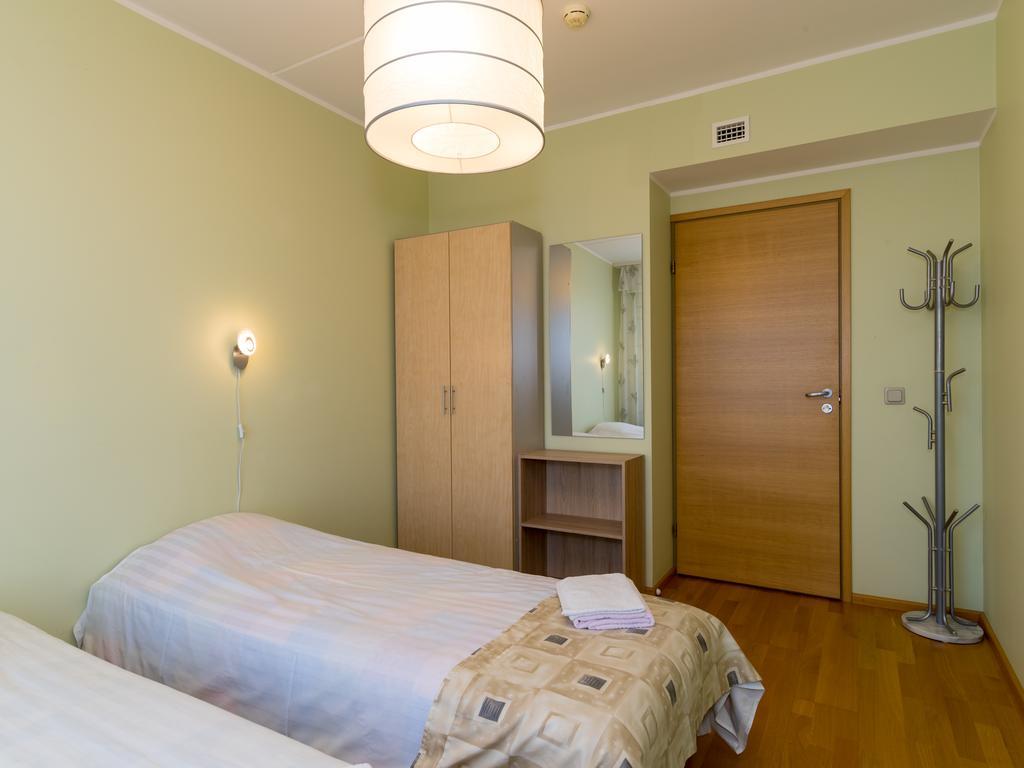 Airhome Apartments Tallinn Dış mekan fotoğraf