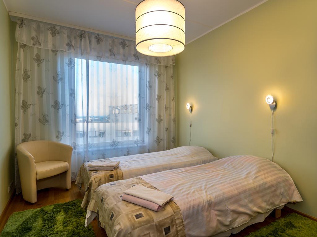 Airhome Apartments Tallinn Dış mekan fotoğraf