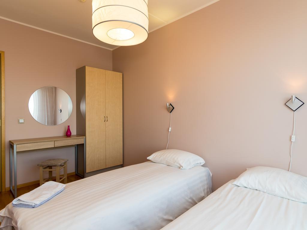 Airhome Apartments Tallinn Dış mekan fotoğraf