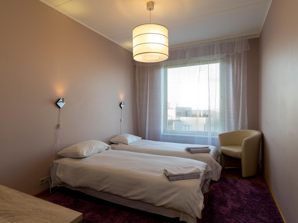 Airhome Apartments Tallinn Dış mekan fotoğraf